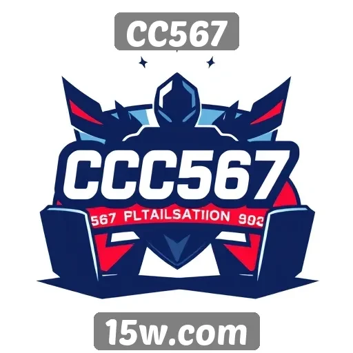 Como o CC567 promove eventos de eSports