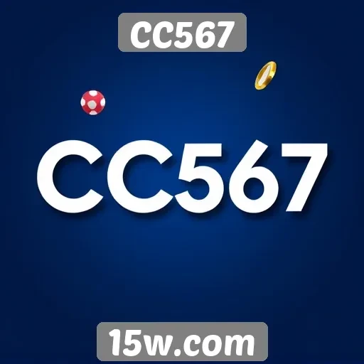 Análise da popularidade do site de jogos CC567