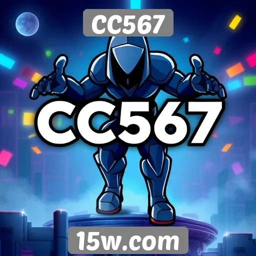 Novidades e atualizações do site CC567 em destaque
