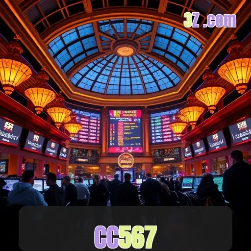 CC567: Aventura Épica na Fantasia dos Jogos!