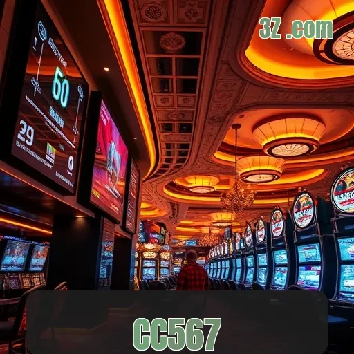 CC567: Descubra Táticas de Jogo que Aumentam Seu Desempenho