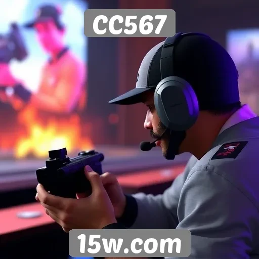Jogos populares no CC567 atraem novos usuários